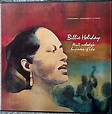 Billie Holiday – Ain't Nobody's Business If I Do (1975, Vinyl) - Discogs