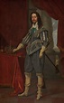 NPG 1246; King Charles I - Portrait - National Portrait Gallery