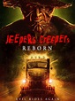 Jeepers Creepers: Reborn | Rotten Tomatoes