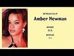 Amber Newman Movies list Amber Newman| Filmography of Amber Newman ...