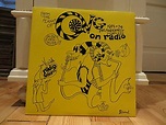 popsike.com - Gong - 1971 -74 - Pre-Modernist Wireless - The Peel ...