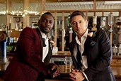 Foto de Idris Elba - Turn Up Charlie : Foto JJ Feild, Idris Elba - Foto ...