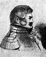Алексей Ермолов — Петрович, Отечественная война, генерал, 1812, портрет ...