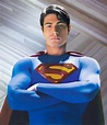 Superman Brandon Routh | Brandon routh superman, Superman comic, Superman
