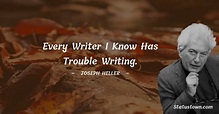 20+ Best Joseph Heller Quotes