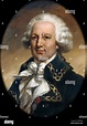 Louis antoine de bougainville hi-res stock photography and images - Alamy