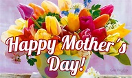 Happy Mother's Day - Online Cards, Photos and Wishes. ⋆ Mother's Day ⋆ ...