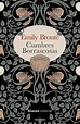 CUMBRES BORRASCOSAS | Emily Brontë ~ Leer en la luna