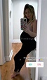 Hilary Duff’s Baby Bump Album Ahead of 3rd Child: Pregnancy Pics