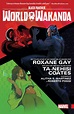 BLACK PANTHER: WORLD OF WAKANDA by Ta-Nehisi Coates - Penguin Books ...