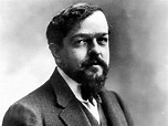 Happy Birthday Claude DeBussy! - The New Classical FM