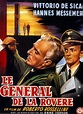 Le général de la Rovere - Film (1959) - SensCritique