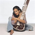 Anoushka Shankar in New York at The Town Hall