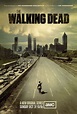 AMC Releases a New Poster for THE WALKING DEAD | Collider
