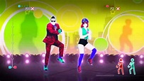 [Just Dance 4] Gangnam Style - PSY - YouTube