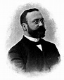Gaffky, Georg Theodor August - Zeno.org