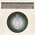 Billie Ray Martin - I've Never Been To Memphis - Vinyl 12" - 2001 - DE ...