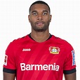 Jonathan Tah Profile: bio, height, weight, stats, photos, videos - bet ...