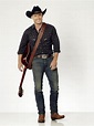 Chris Carmack, in "Nashville" (ABC) | Nashville seasons, Nashville tv ...