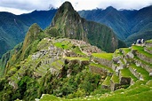 Die Top 10 Sehenswürdigkeiten in Peru | Franks Travelbox