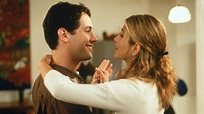 The Object of My Affection (1998) — The Movie Database (TMDB)