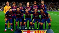 Fc Barcelona 2022 23 Plantilla