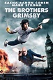 The Brothers Grimsby - Rotten Tomatoes