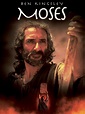 Moses - Where to Watch and Stream - TV Guide