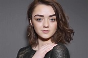 Maisie Williams debuts dramatic makeover | New Idea Magazine