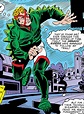 Dragon Lord | Marvel Database | FANDOM powered by Wikia