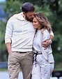 Jennifer Lopez and Ben Affleck Are Madly in Love, Planning Future ...