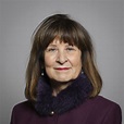 Baroness Helena Kennedy QC - Labour Campaign for Human Rights