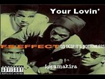 F.S. Effect – So Deep It's Bottomless (1991, Cassette) - Discogs