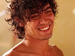 Riccardo Scamarcio, Italian actor. Acts in some movies I really like ...