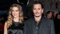 Johnny Depp y Amber Heard mantuvieron una relación de "abuso mutuo ...
