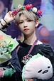 Pin by ʜᴇɴɢɴɪꜱ. on Felix 이용복 | Felix stray kids, Felix, Stray