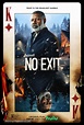 No Exit (2022) movie poster