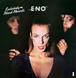 Brian Eno – 1974 UK Island Records “Here Come The Warm Jets” Era Promo ...