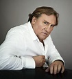 Gérard Depardieu volta ao Brasil após três décadas para o lançamento de ...