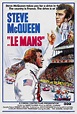 Classic Car Cinema: Revisiting Steve McQueen's 'Le Mans' Film - The ...