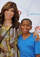 Tisha Campbell Rejoices After Son With Autism Gets Into His Dream ...