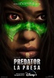 Predator: La presa (2022) - Película eCartelera