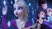 “Frozen 3”: ¿qué debe ocurrir para que haya una tercera parte de la ...