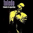 Fishnets & Cigarettes, Toledo | CD (album) | Muziek | bol.com