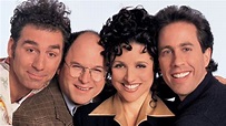 Watch the full 'Seinfeld' reunion | Fox News