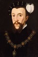His Many Wives - Renaissance king