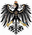 prussian kingdom coat of arms | Prussian eagle, Coat of arms, Prussia