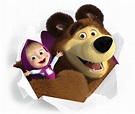 ‘Masha and the Bear’s TV Expansion Continues in Spain | Animation World ...