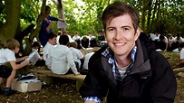 BBC Two - Gareth Malone's Extraordinary School for Boys, Episode 1