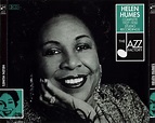 Helen Humes - Complete 1927-1950 Studio Recordings - 2001 / AvaxHome